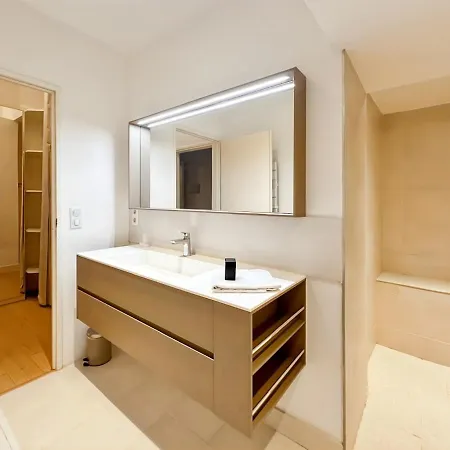 Apartment Magnifique 8 Personnes Hyper Centre