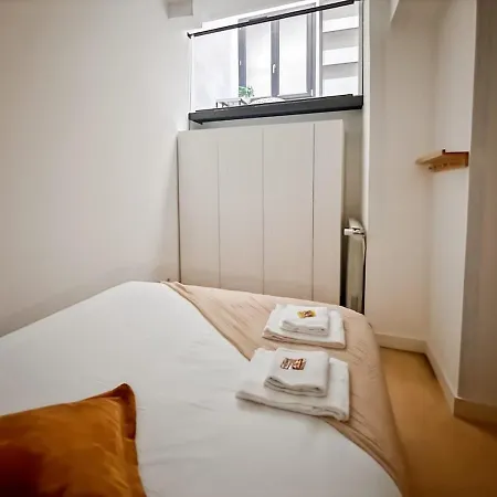 Apartment Magnifique 8 Personnes Hyper Centre Montpellier