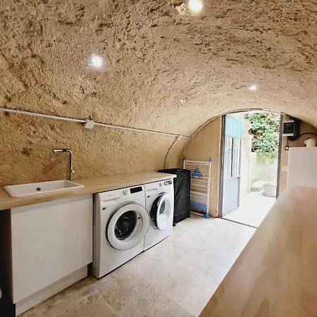 Apartment Magnifique 8 Personnes Hyper Centre