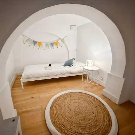 Apartment Magnifique 8 Personnes Hyper Centre Montpellier