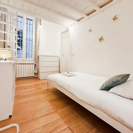 Apartment Magnifique 8 Personnes Hyper Centre *