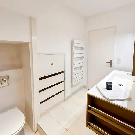 Magnifique 8 Personnes Hyper Centre Apartment Montpellier