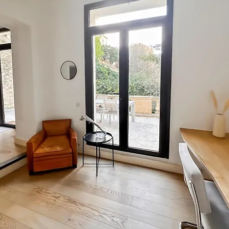 Magnifique 8 Personnes Hyper Centre Apartment Montpellier