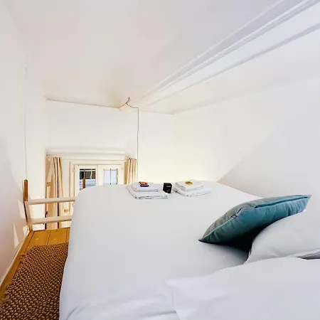 Apartment Magnifique 8 Personnes Hyper Centre Montpellier