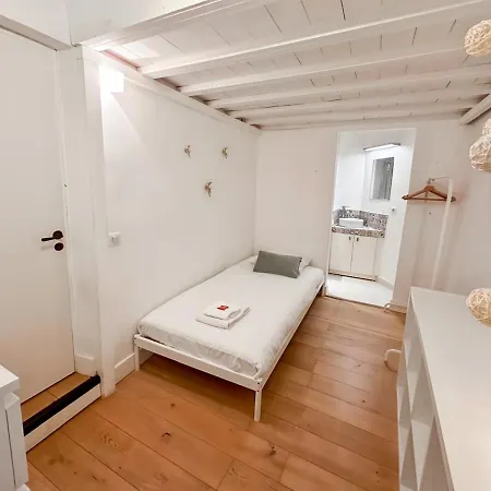 Apartment Magnifique 8 Personnes Hyper Centre *