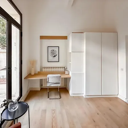 Magnifique 8 Personnes Hyper Centre Apartment Montpellier