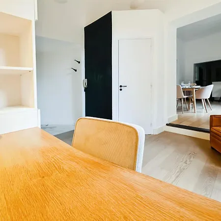Magnifique 8 Personnes Hyper Centre Apartment