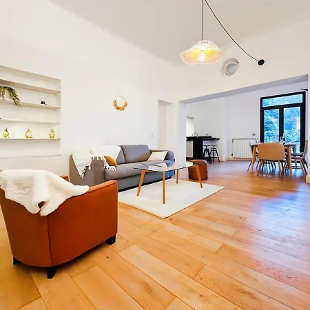 Magnifique 8 Personnes Hyper Centre Apartment Montpellier